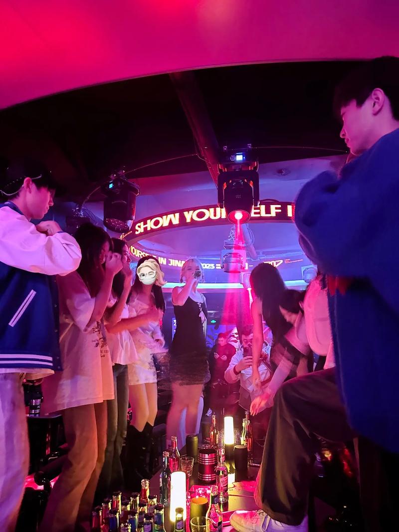 福州商务ktv划算吗真相揭秘-罗源县ktv预订